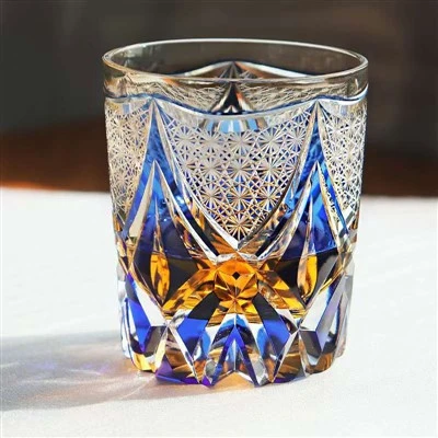 Brýle Edo Kiriko